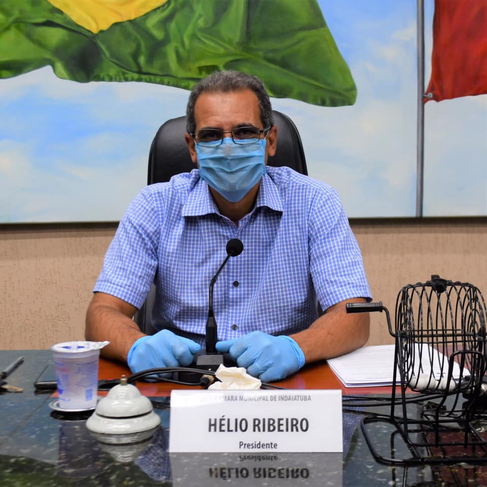 Indicações