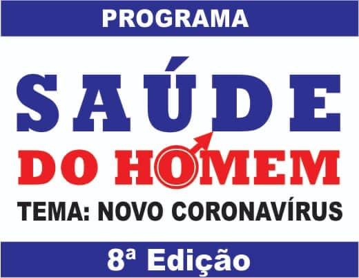 Programa “Saúde do Homem” terá programação virtual