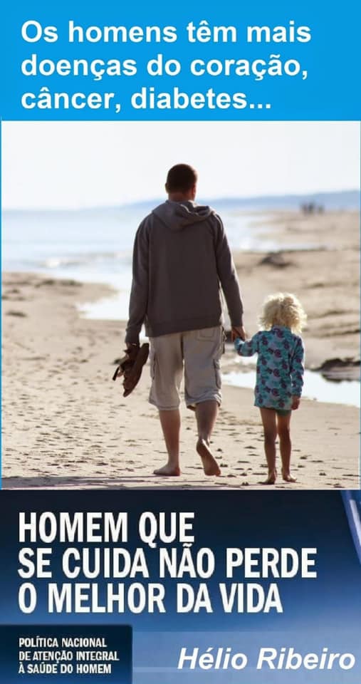 Saúde do Homem