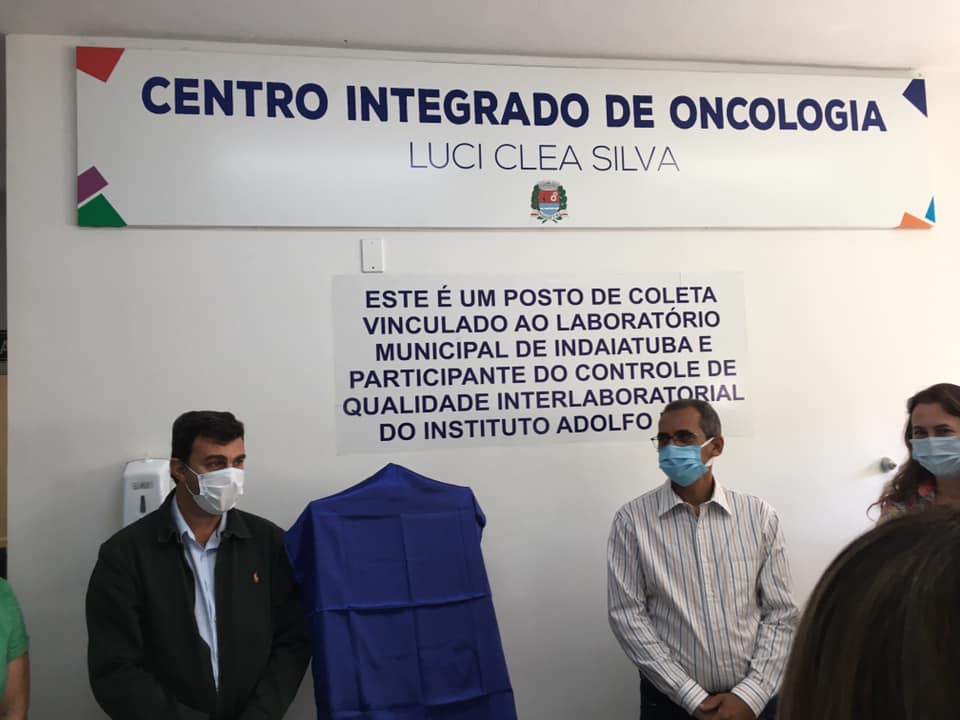 Centro Integrado de Oncologia
